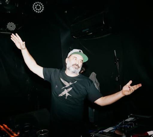 Minoriti After Party .26: Dalaj Eegol